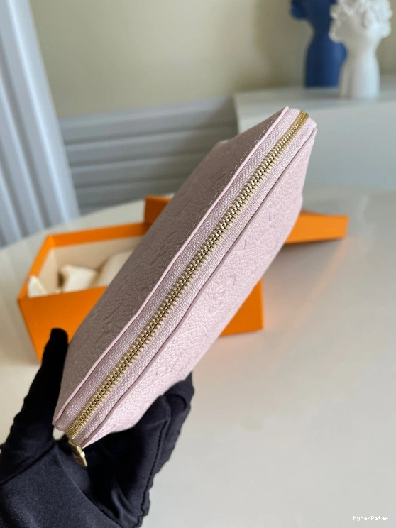 VUITTON LOUIS COSMETIC POUCH 0709